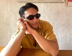 Merasa Muak, Jefri Nichol Komentari Kasus Arawinda Kirana