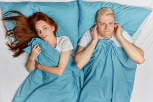 Yuk Intip! 5 Cara Atasi Kebiasaan Mendengkur yang Tepat