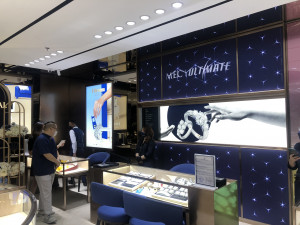 Usung Konsep Baru dan Teknologi Terkini, MONDIAL Buka Butik di MKG 3 Jakarta