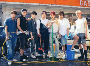 Big Hit Umumkan Konser Gratis BTS di Busan Resmi Pindah Lokasi