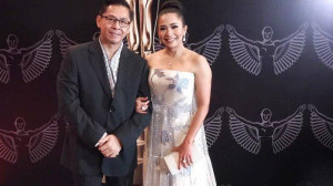 Feni Rose Ungkap Alasannya Bercerai dengan Sang Suami 3 Tahun Lalu