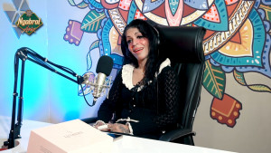Kak Jill Ungkap Awal Mula Miliki Gaya Makeup Unik