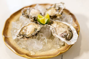 Sedang Tren! 5 Manfaat Konsumsi Oyster atau Tiram