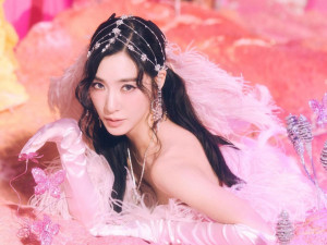 Rahasia Kecantikan Tiffany Girls' Generation, Dijamin Bikin Flawless