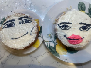Bikin Ngakak, Begini Tren “Ugly Cake Prank” yang Viral di TikTok