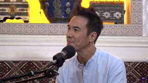 Asyik Mengejar Popularitas, Daniel Mananta Pernah Dapat Cobaan