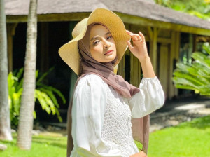 Lama Tak Terdengar Kabarnya, Nabila Ishma Ungkap Dirinya Rindu Sosok Almarhum Eril