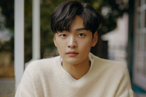 Profil Kim Min Jae, Aktor Utama Drakor “Poong, The Joseon Psychiatrist”