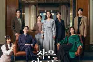 5 Fakta K-drama “Little Women”, Diadaptasi dari Novel Klasik tentang 3 Bersaudara