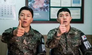 Film Korea Komedi Terbaru "6/45" Berhasil Lampaui 1 Juta Penonton