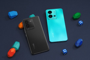 vivo V25 Pro 5G dan V25 5G, Generasi Terbaru V-Series di Pasar Indonesia