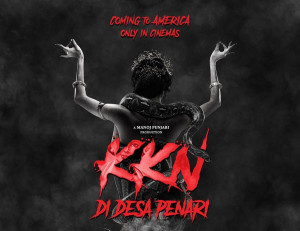 Go International! Film "KKN di Desa Penari" Tayang di Amerika September Mendatang