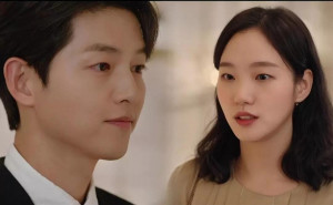 Song Joong Ki Tampil di "Little Women", Perankan Karyawan Toko Sepatu