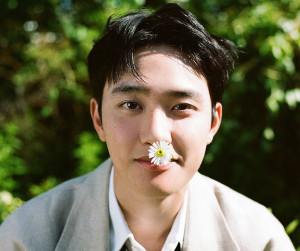 Catat Tanggalnya! D.O EXO Bakal Gelar Fan Concert di Jakarta