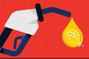 Harga Naik! Begini Cara Hemat BBM