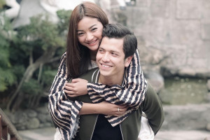 Resmi Tunangan dengan Rendi Jhon, Ini 5 Fakta Kehidupan Glenca Chysara