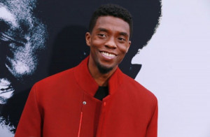 Mendiang Chadwick Boseman Terima Penghargaan Anumerta di "Emmy Award 2022"