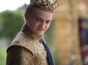 Digelar secara Sederhana, Aktor “Game of Thrones” Jack Gleeson Resmi Menikah?