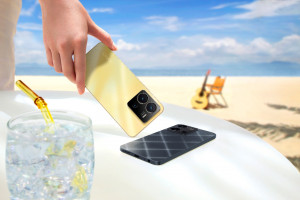 Menang Jepretannya! vivo Y35 Bawa Teknologi Kamera Beresolusi Tinggi 50MP