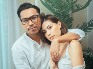 Viviane dan Sammy Simorangkir Terpukul Usai Kehilangan Calon Anak Kedua