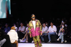 5 Fakta Menarik Bonge di Runway JF3 2022