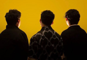 Kiki, Bastian dan Aldi Eks Coboy Junior Isyaratkan Reuni Tanpa Iqbaal Ramadhan