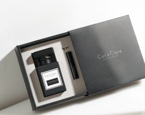 Lika-liku Perjalanan Carl & Claire Hadirkan Parfum Lokal Berkualitas