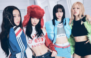 Ukir Sejarah Baru, BLACKPINK Girlband Pertama dengan 80 Juta Pengikut di YouTube