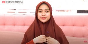 Ingat Perjuangan Masa Lalu, Ria Ricis Ngaku Sedih Akun YouTube Diretas
