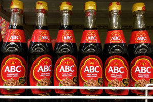 Bisa Picu Alergi, Singapura Tarik Kecap dan Saus ABC