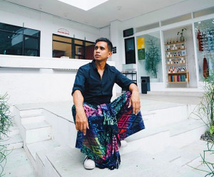 Andovi Da Lopez Ungkap Miskonsepsi Terbesar Jadi Vegan