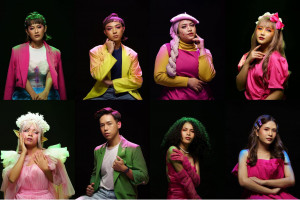 Richard Leo Terpilih sebagai Beauty Star on TikTok 2022