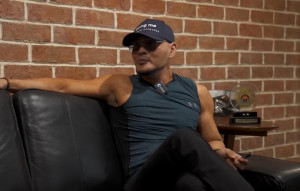 Baim Wong Bikin Konten Prank KDRT, Deddy Corbuzier Beri Sindiran Menohok