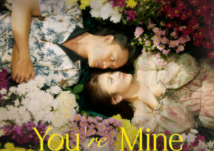 Rizky Febian dan Mahalini Kemas Single "You’re Mine" dalam MV Series