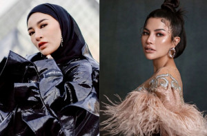 Kembali Kena Kasus, Nikita Mirzani Dipolisikan Shandy Purnamasari Atas Pencemaran Nama Baik