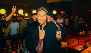 Demian Aditya Cerita Masa Lalu, Akui Sempat Dekati Luna Maya