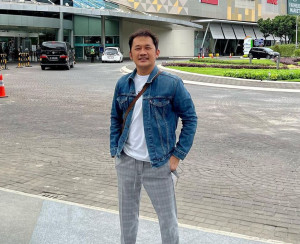 Sang Ibu Lakukan Hal Tak Terduga, Hanung Bramantyo Ceritakan Momen Berkesannya
