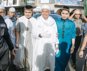 Pesantren Az-Zikra Dinilai Menuju Kehancuran Pasca Meninggalnya Ustaz Arifin Ilham, Kenapa?