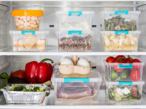 5 Jenis Makanan yang Wajib Disimpan di Freezer