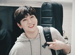 Resmi Keluar Wajib Militer, Sungjin DAY6 Buat Akun Instagram Baru