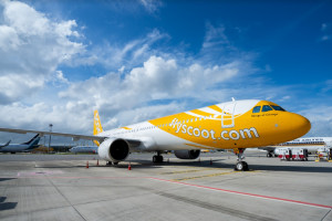 Program Ultah ke-10, Scoot Umumkan Pemenang Tiket Gratis Asal Indonesia