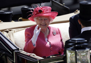 Berumur Panjang, Ini Menu Makanan Ratu Elizabeth II Semasa Hidupnya
