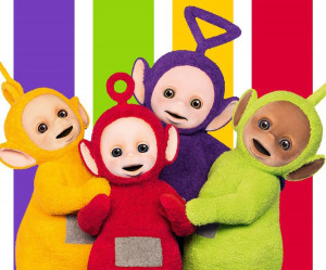 Siap-siap, Netflix Segera Bawa Teletubbies Kembali Sapa Anak-anak Tahun Ini