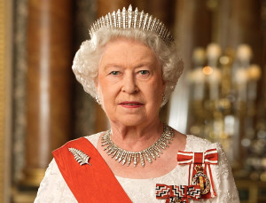 “London Bridge is Down”, Kode Rahasia Kematian Ratu Elizabeth II