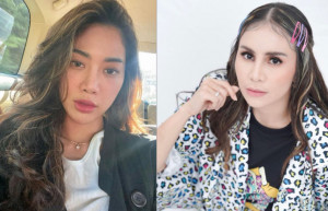 Widi Vierratale Kesal saat Momo eks Geisha Curhat Soal Mantan Bandnya, Kenapa?