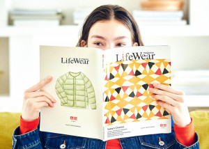 UNIQLO Rilis Majalah LifeWear Edisi 07, Usung Tema “Today’s Classics”