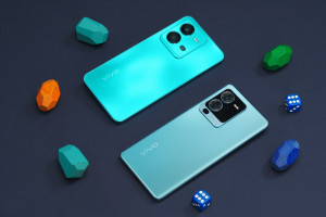 vivo V25 Series 5G Siap Dipasarkan di Indonesia, Kapan?