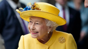 Terungkap! Ini Penyebab Kematian Ratu Elizabeth II