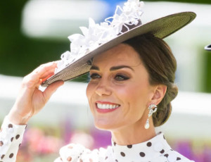 Kini Disandang Kate Middleton setelah Putri Diana, Apa Itu Gelar Princess of Wales?