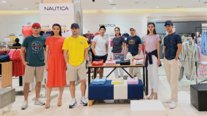 Hadirkan Koleksi Terbaru "Resort Collection 2022", Nautica Tawarkan Berbagai Promo Menarik